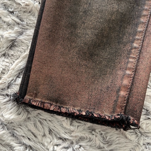 James Twiggy Ankle Jeans - Picture 8 of 15